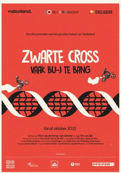 Zwarte Cross: Vaak Bu-J Te Bang (2022)
