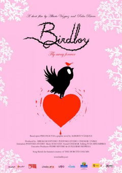 Birdboy (2011)