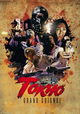 Tokyo Grand Guignol
