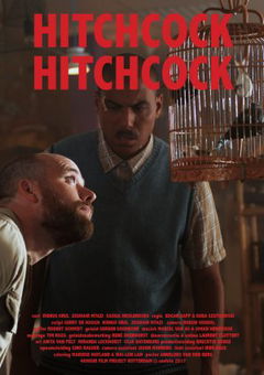 Hitchcock Hitchcock (2017)