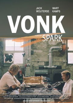 Vonk (2015)