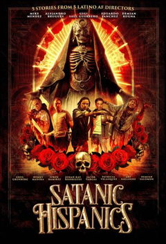 Satanic Hispanics (2022)