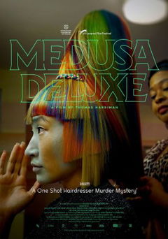 Medusa Deluxe (2022)