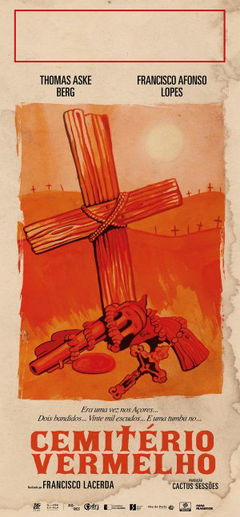 Cemitério Vermelho (2022)