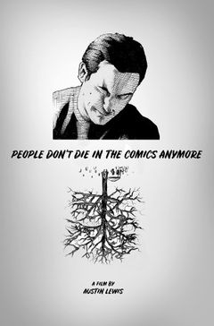 People Don't Die in the Comics Anymore (2019)