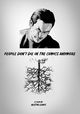 People Don't Die in the Comics Anymore