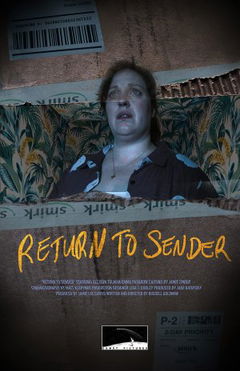 Return to Sender (2022)