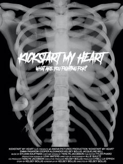 Kickstart My Heart (2023)