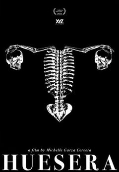 Huesera (2022)