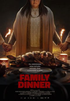 Family Dinner (2022)