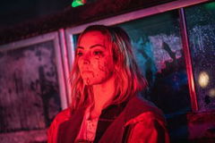 Christmas Bloody Christmas (2022)