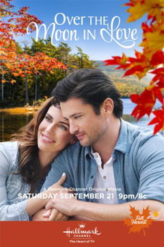 Over the Moon in Love (2019)