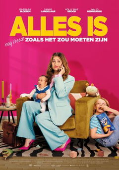 Alles is nog steeds zoals het zou moeten zijn (2023)