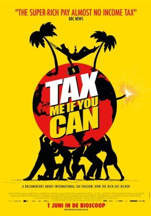 Tax Me if You Can (2022)