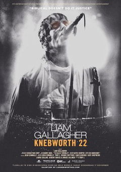 Liam Gallagher - Knebworth 22 (2022)