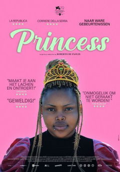 Princess (2022)