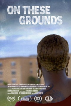 On The Grounds (2021)