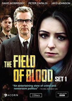 The Field of Blood (2011)