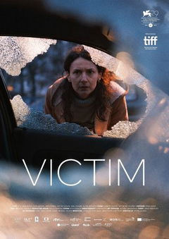 Victim (2022)