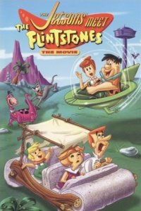 The Jetsons Meet the Flintstones (1987)