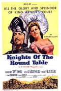 Knights of the Round Table