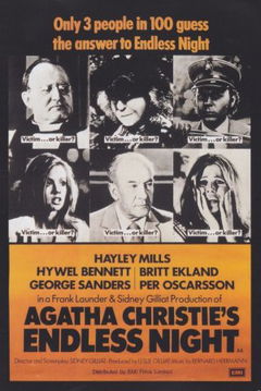 Agatha Christie's Endless Night (1972)