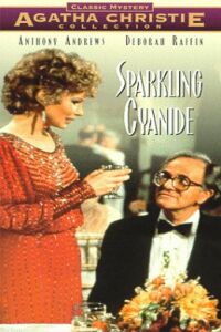 Sparkling Cyanide
