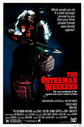 The Osterman Weekend