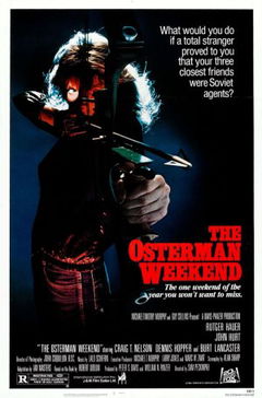 The Osterman Weekend (1983)