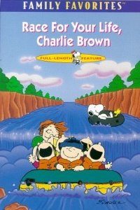 Race for Your Life, Charlie Brown