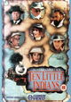 Ten Little Indians