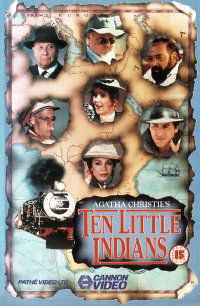 Ten Little Indians (1989)