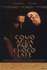 Como agua para chocolate (1992)