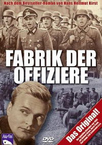 Fabrik der Offiziere