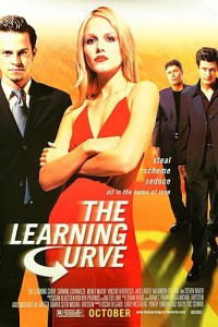 The Learning Curve (2001)