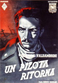 Un Pilota Ritorna (1942)