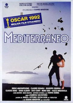 Mediterraneo (1991)
