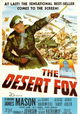 The Desert Fox: The Story of Rommel
