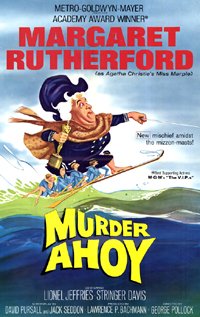 Murder Ahoy