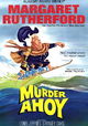 Murder Ahoy