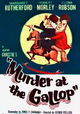 Murder at the Gallop