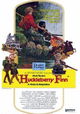 Huckleberry Finn