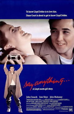 Say Anything... (1989)