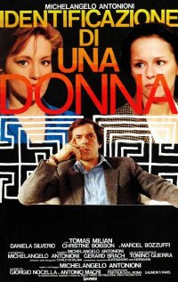 Identificazione di una Donna