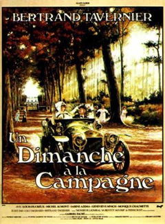 Un Dimanche à la Campagne (1984)