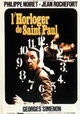 L'horloger de Saint-Paul