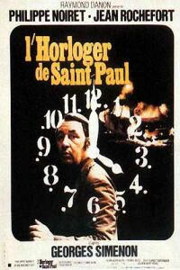 L'horloger de Saint-Paul (1974)
