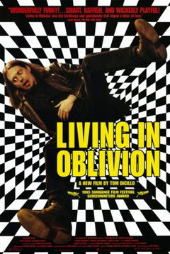 Living in Oblivion (1995)