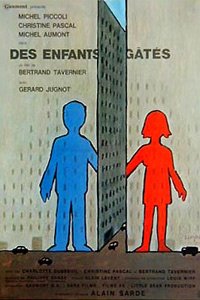 Des Enfants Gâtés (1977)