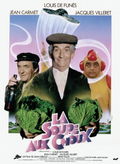 La Soupe aux Choux